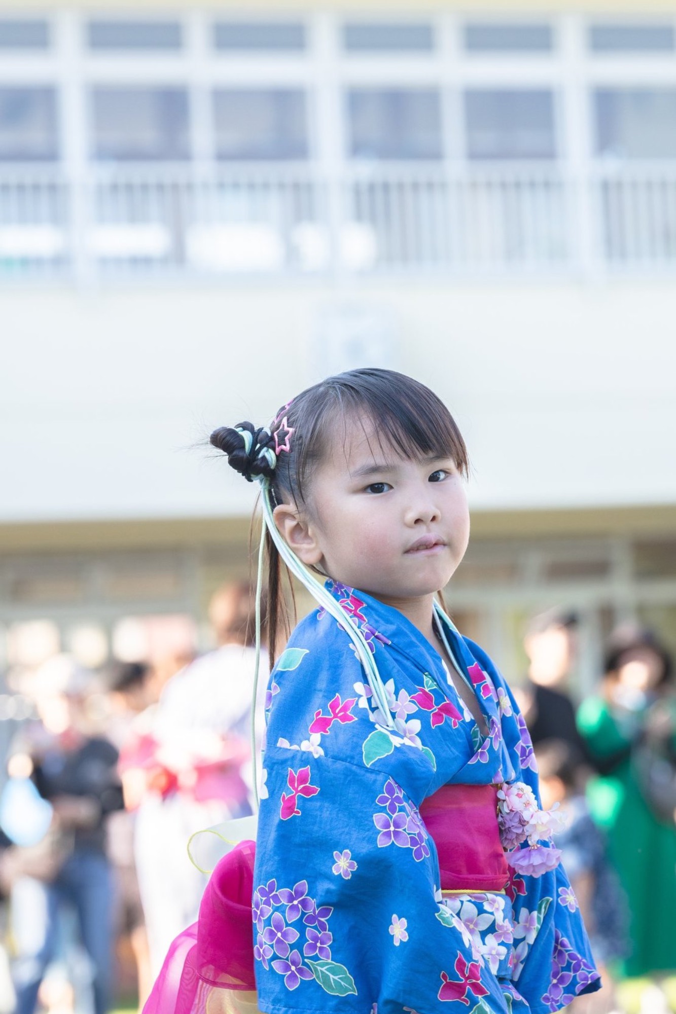 夏季休業のお知らせ